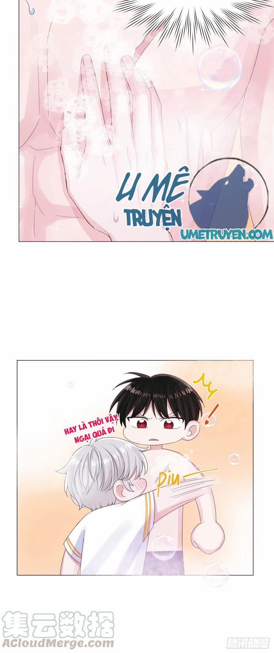 Nhất Hoàng Cửu Công Thập Nhị Thê 11 trang 17