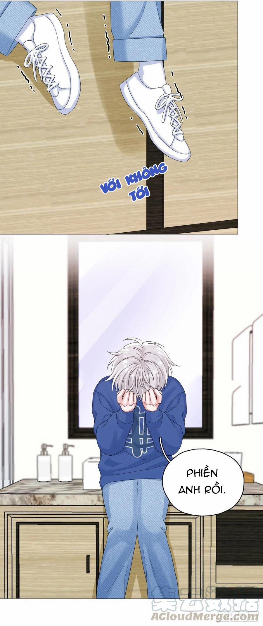 Nhất Hoàng Cửu Công Thập Nhị Thê 11 trang 2