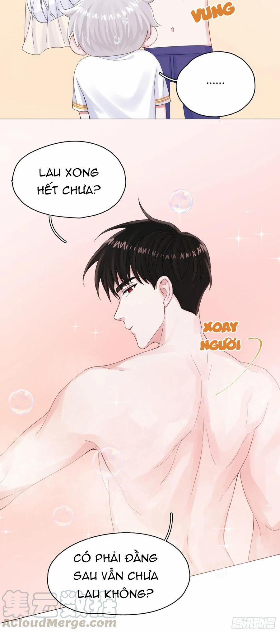 Nhất Hoàng Cửu Công Thập Nhị Thê 11 trang 20