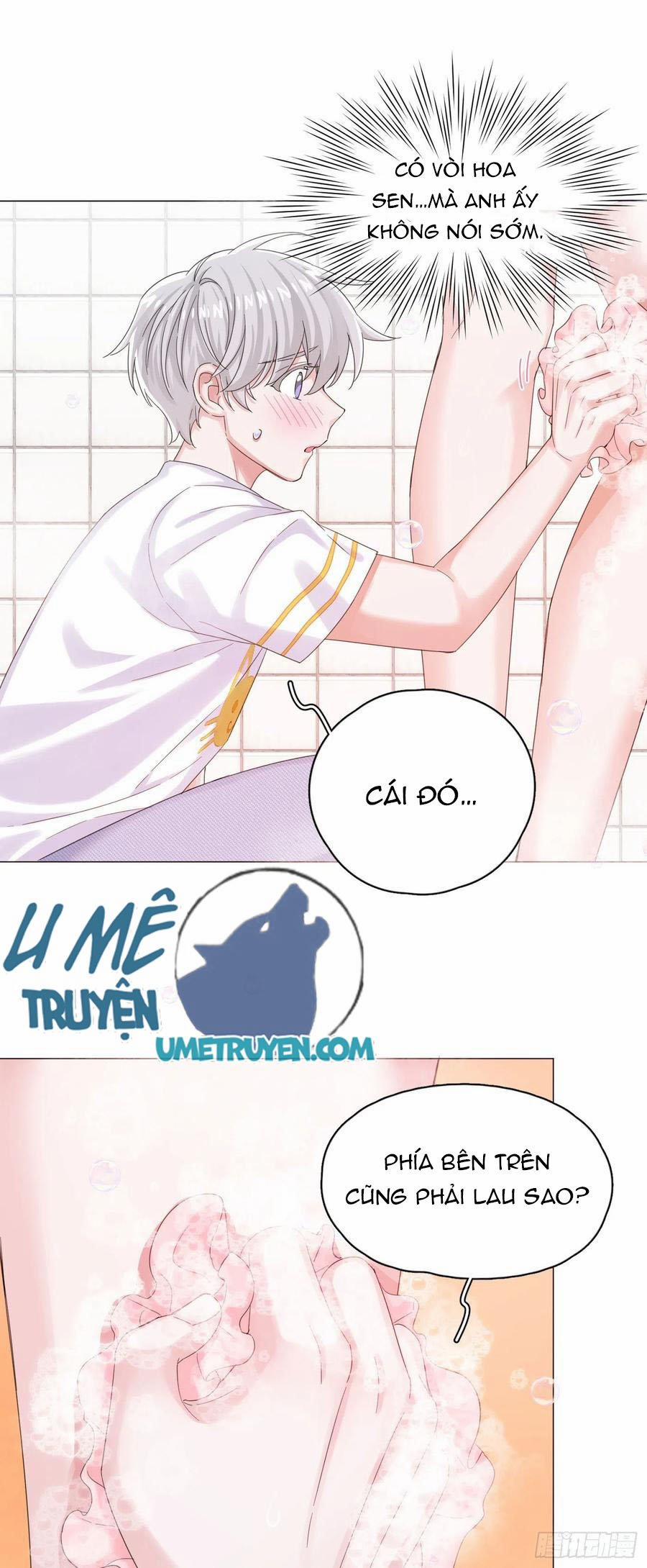 Nhất Hoàng Cửu Công Thập Nhị Thê 11 trang 21