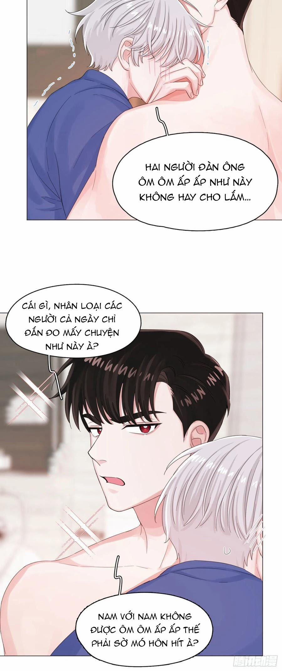 Nhất Hoàng Cửu Công Thập Nhị Thê 11 trang 4