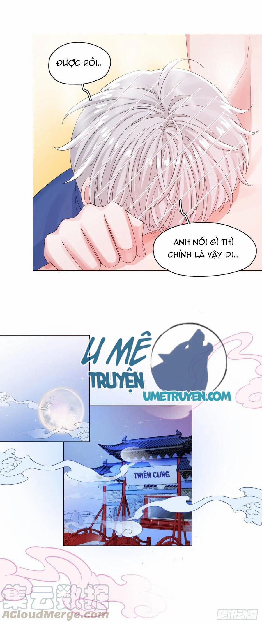 Nhất Hoàng Cửu Công Thập Nhị Thê 11 trang 5