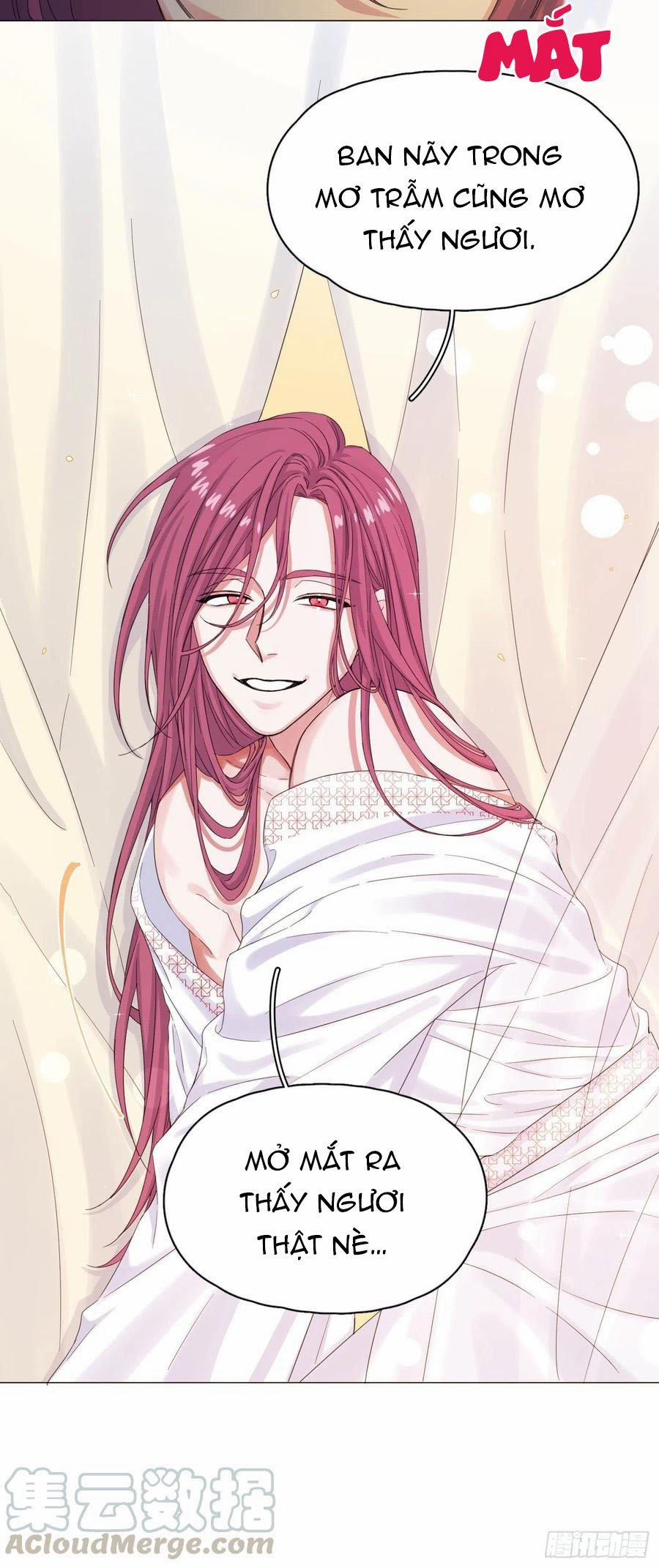 Nhất Hoàng Cửu Công Thập Nhị Thê 11 trang 8