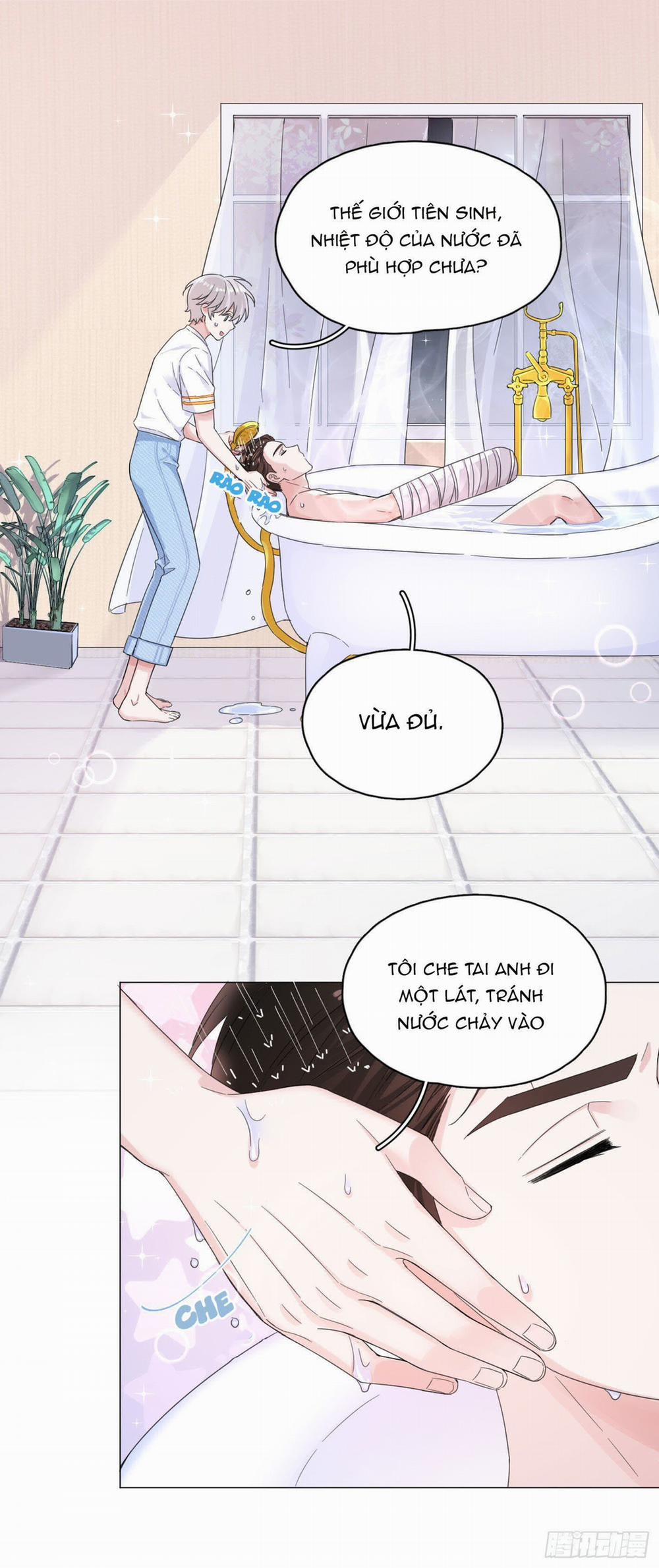 Nhất Hoàng Cửu Công Thập Nhị Thê 12 trang 1