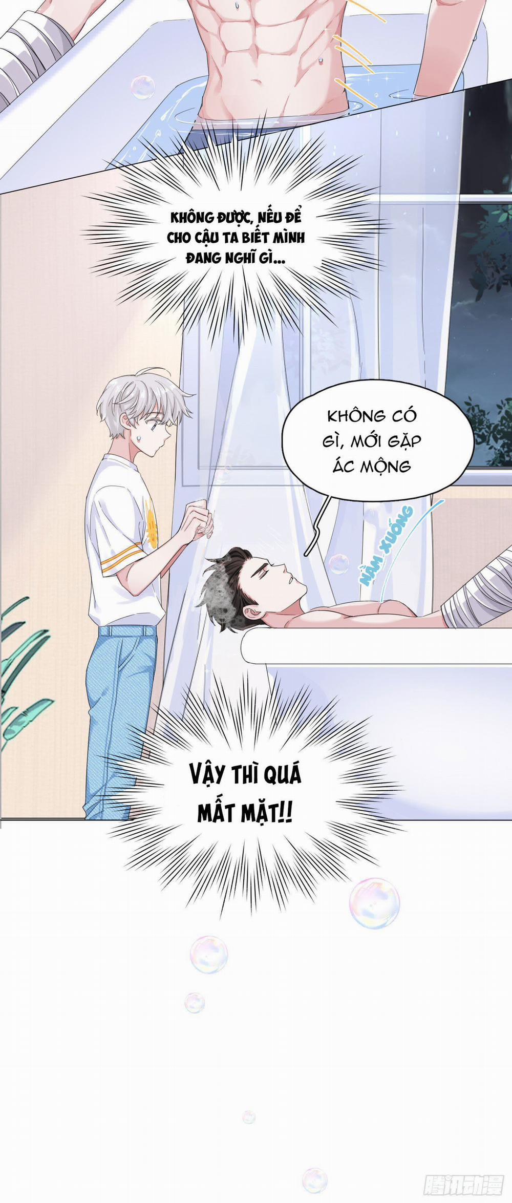 Nhất Hoàng Cửu Công Thập Nhị Thê 12 trang 11