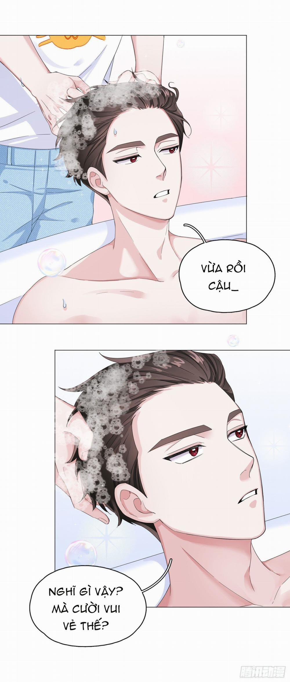 Nhất Hoàng Cửu Công Thập Nhị Thê 12 trang 12