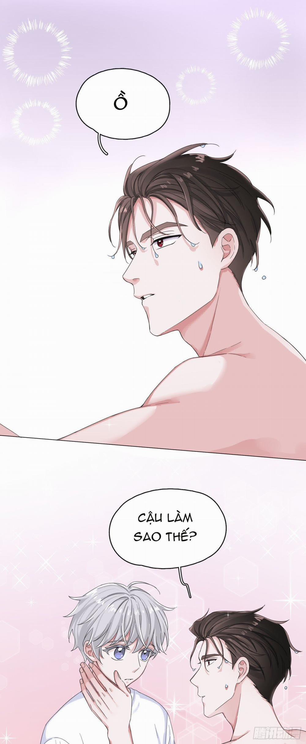 Nhất Hoàng Cửu Công Thập Nhị Thê 12 trang 16