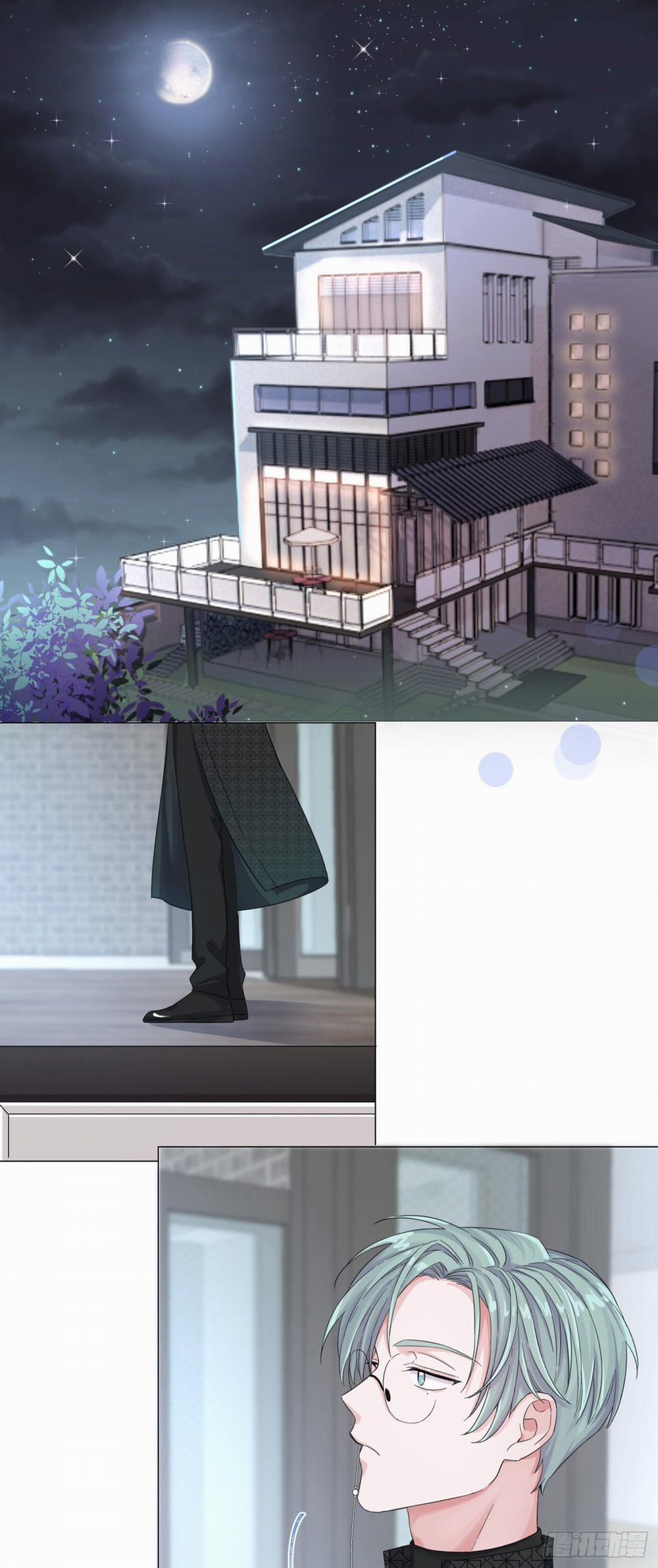 Nhất Hoàng Cửu Công Thập Nhị Thê 12 trang 20