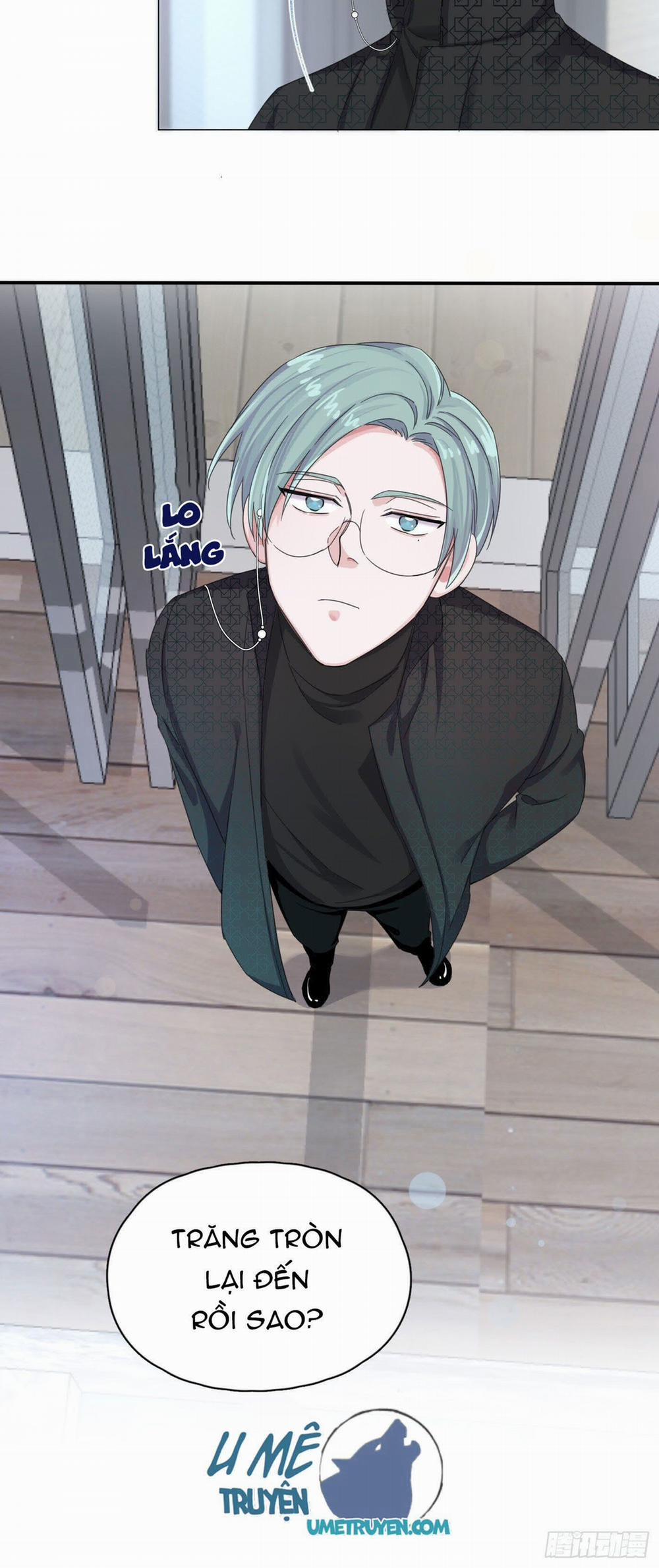 Nhất Hoàng Cửu Công Thập Nhị Thê 12 trang 21