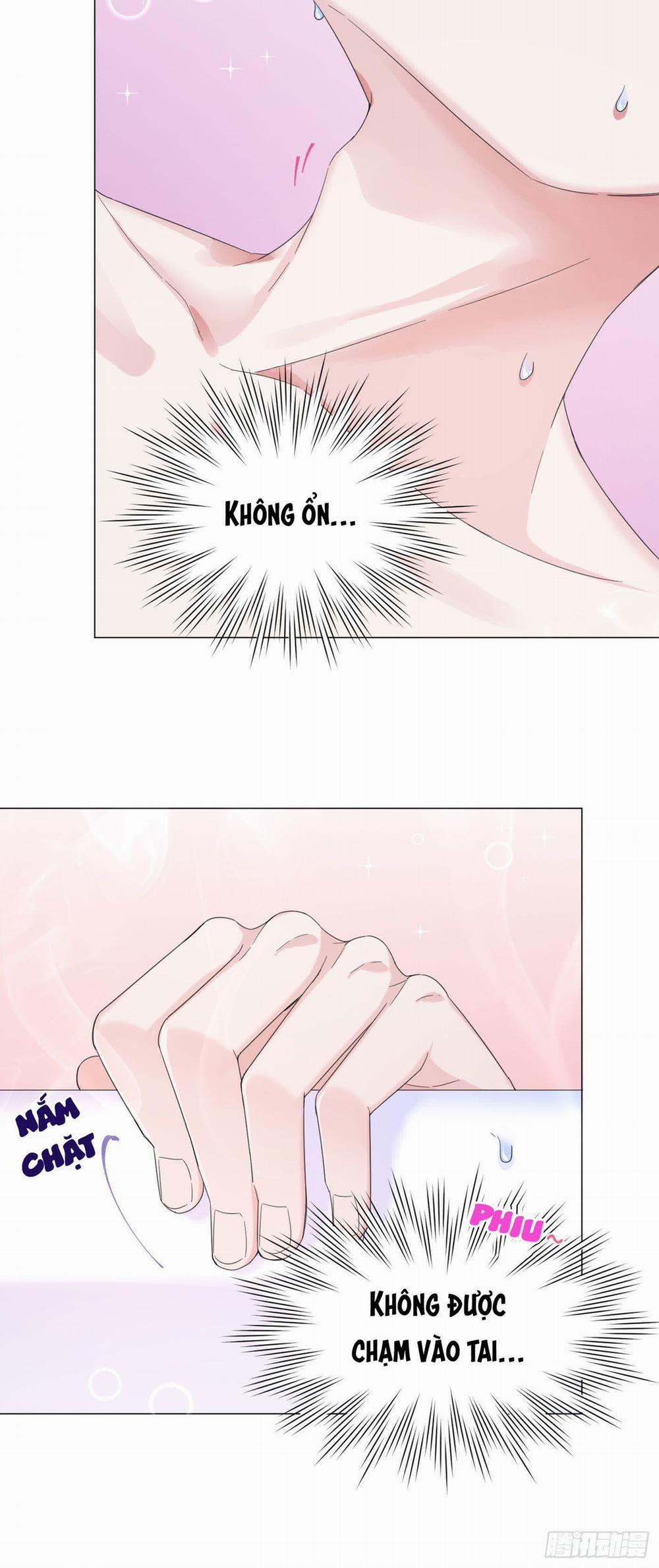 Nhất Hoàng Cửu Công Thập Nhị Thê 12 trang 3