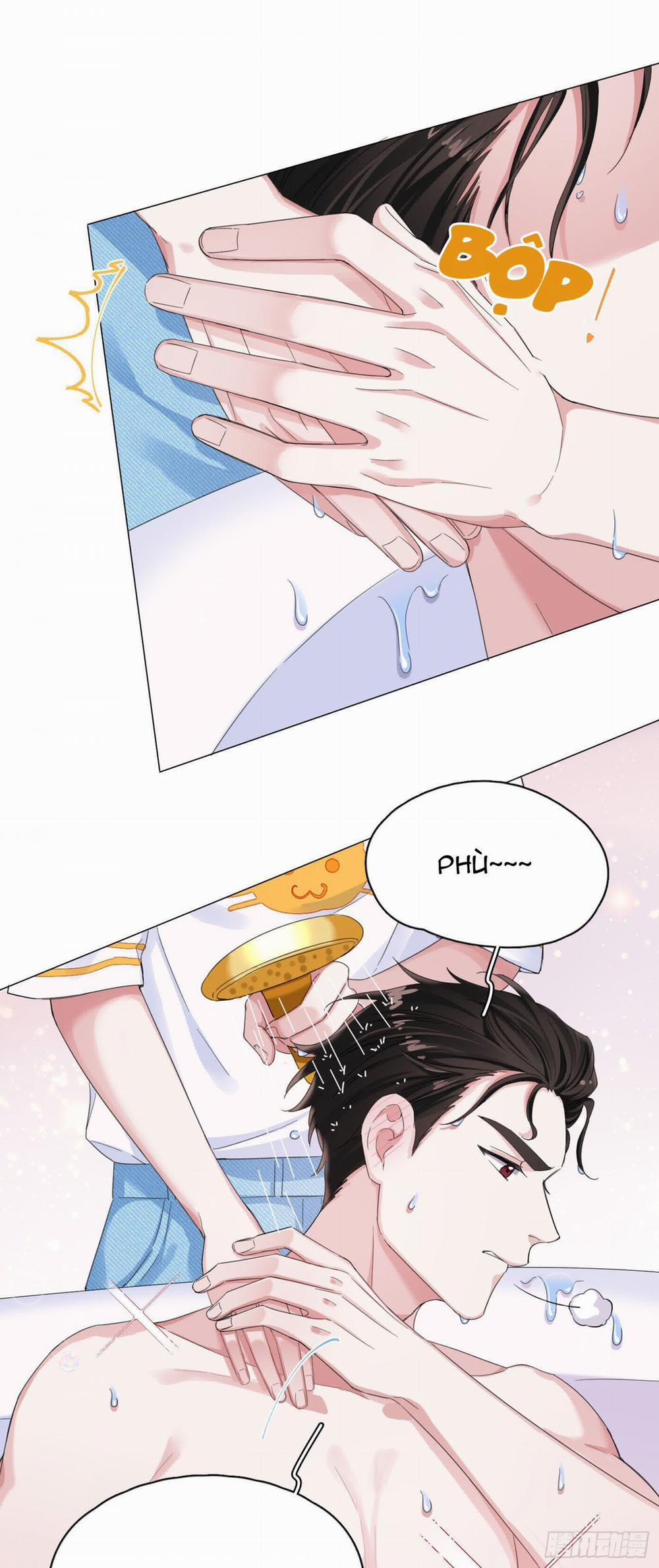 Nhất Hoàng Cửu Công Thập Nhị Thê 12 trang 4