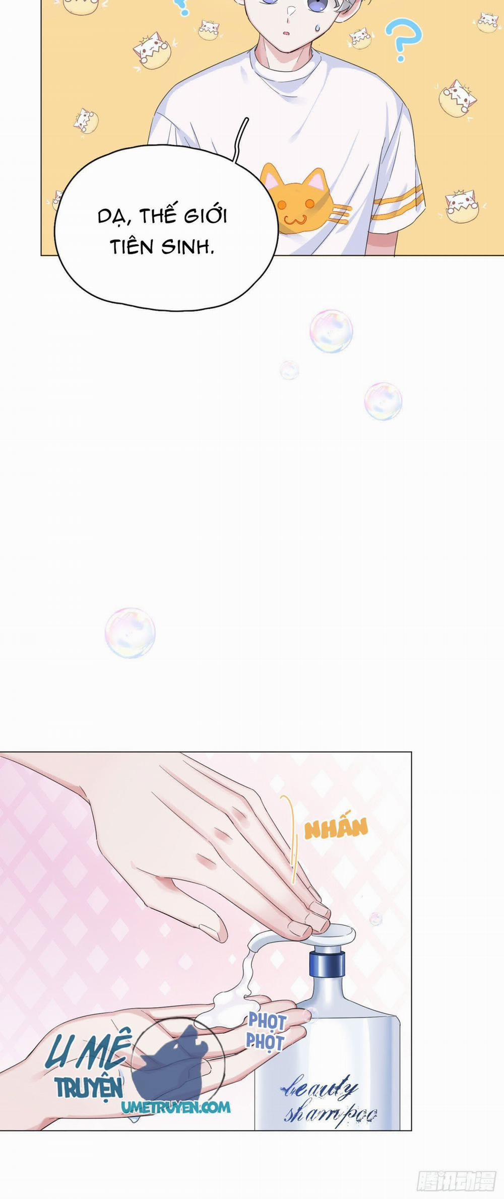 Nhất Hoàng Cửu Công Thập Nhị Thê 12 trang 6