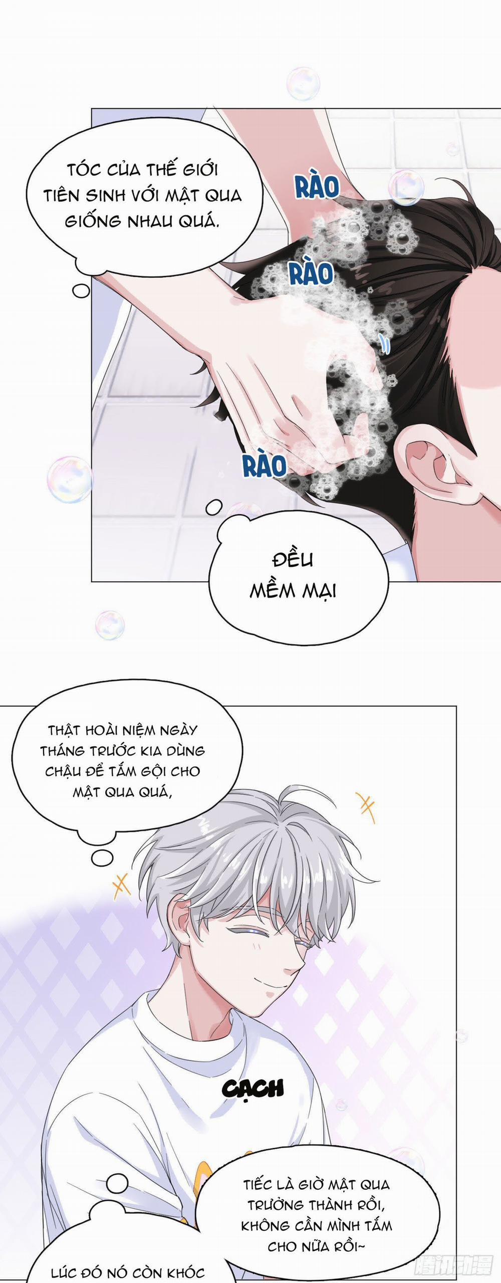 Nhất Hoàng Cửu Công Thập Nhị Thê 12 trang 7