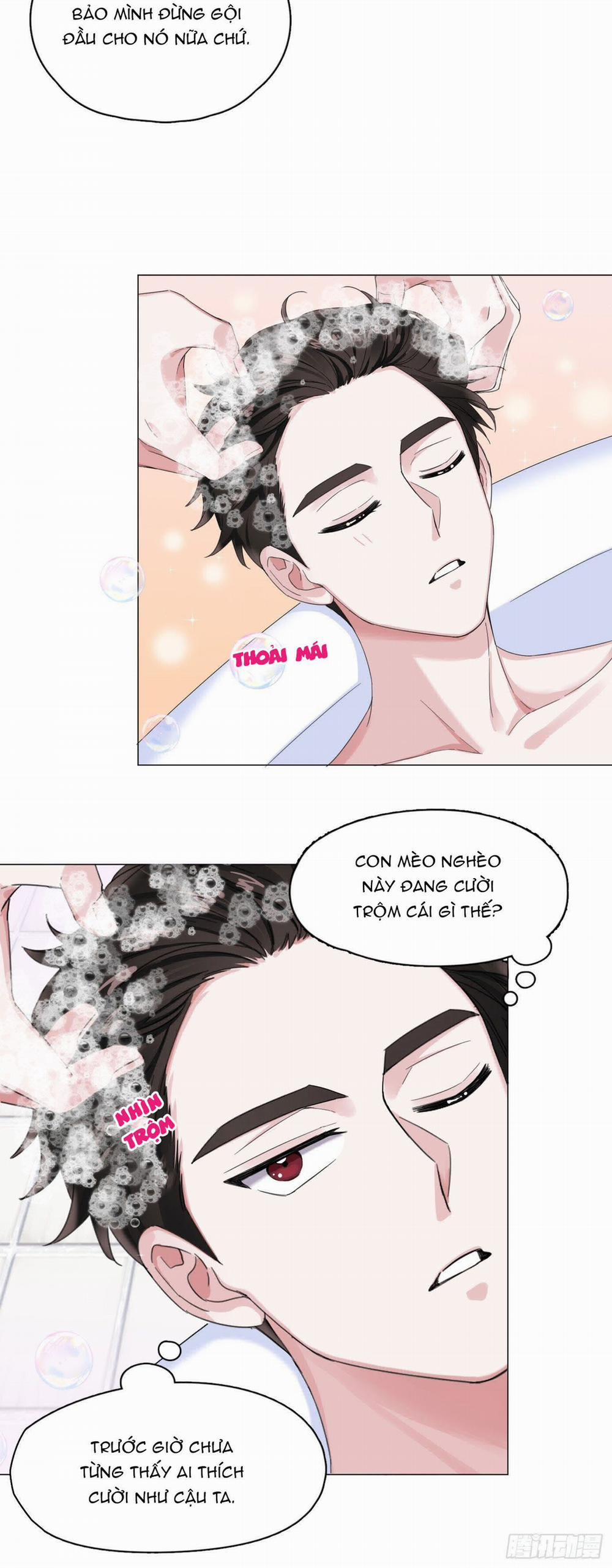 Nhất Hoàng Cửu Công Thập Nhị Thê 12 trang 8