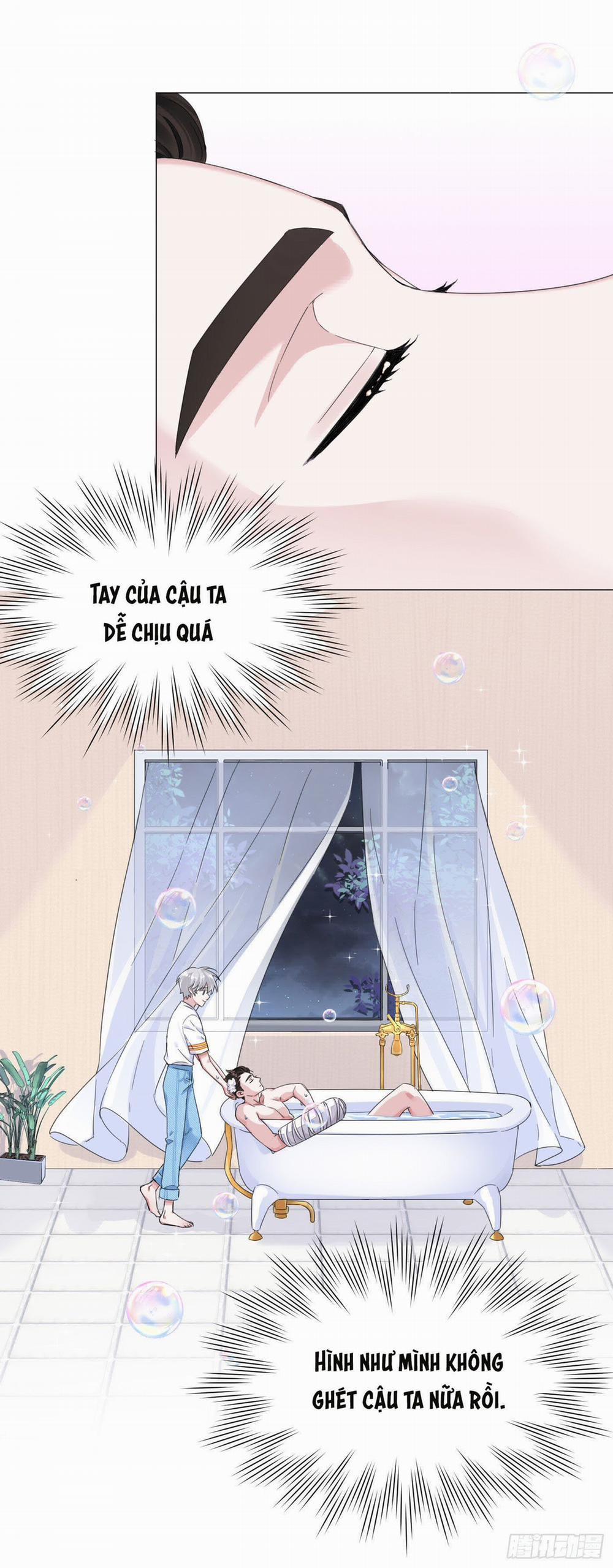 Nhất Hoàng Cửu Công Thập Nhị Thê 12 trang 9