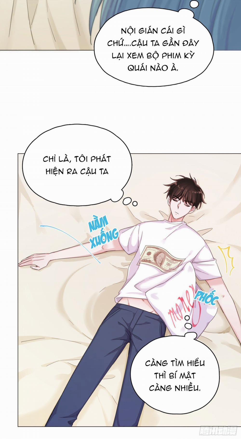 Nhất Hoàng Cửu Công Thập Nhị Thê 13 trang 11