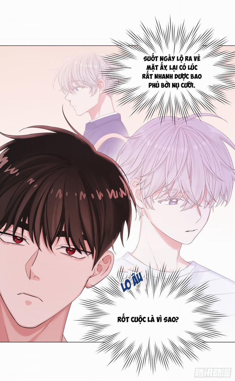 Nhất Hoàng Cửu Công Thập Nhị Thê 13 trang 12