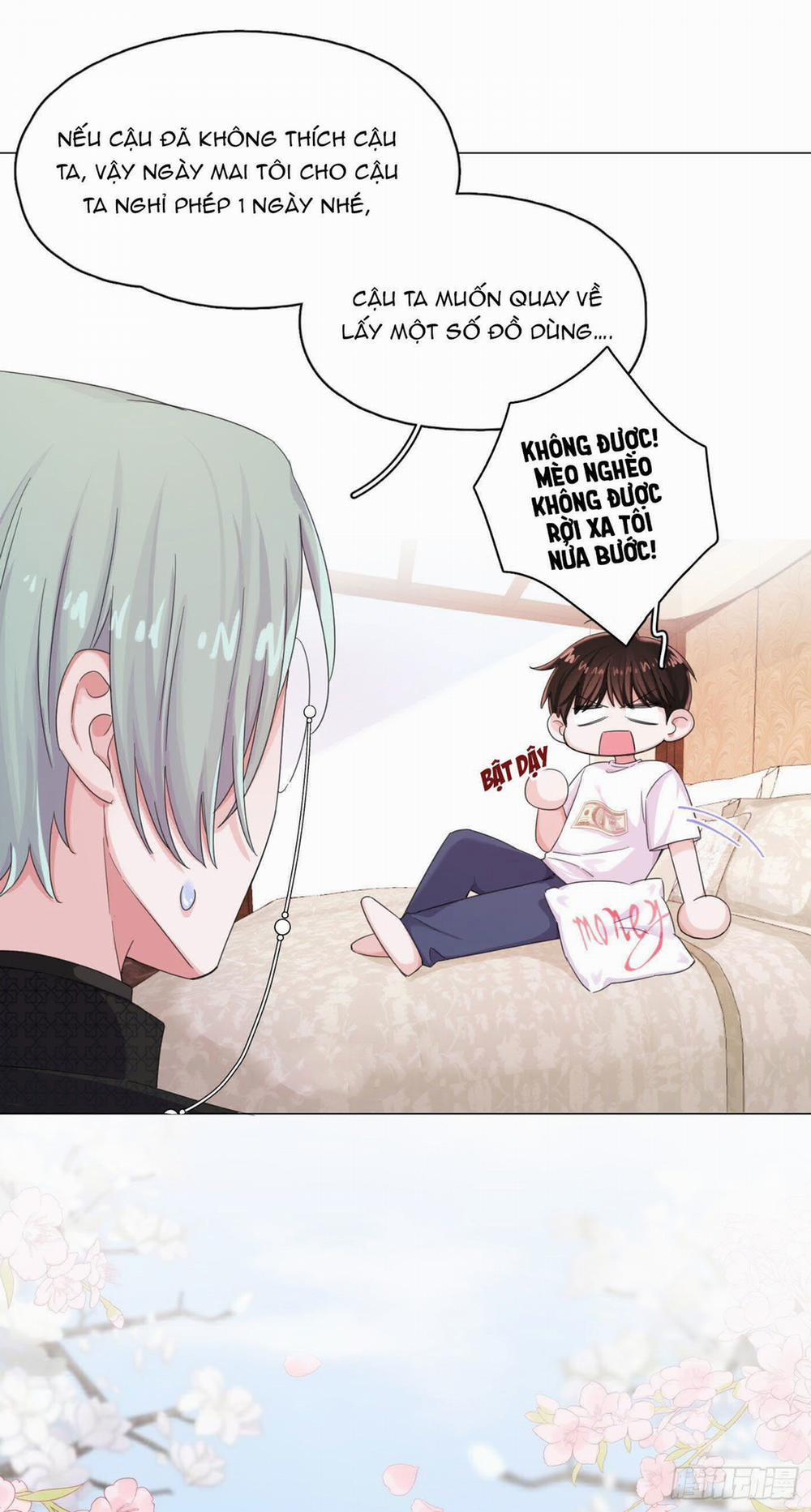 Nhất Hoàng Cửu Công Thập Nhị Thê 13 trang 13