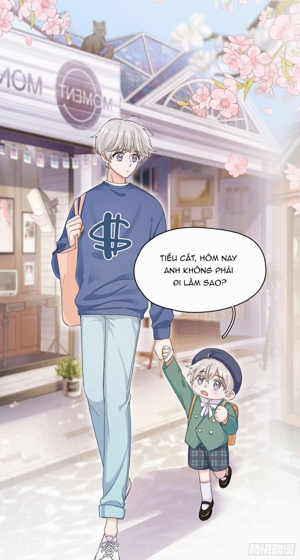 Nhất Hoàng Cửu Công Thập Nhị Thê 13 trang 14