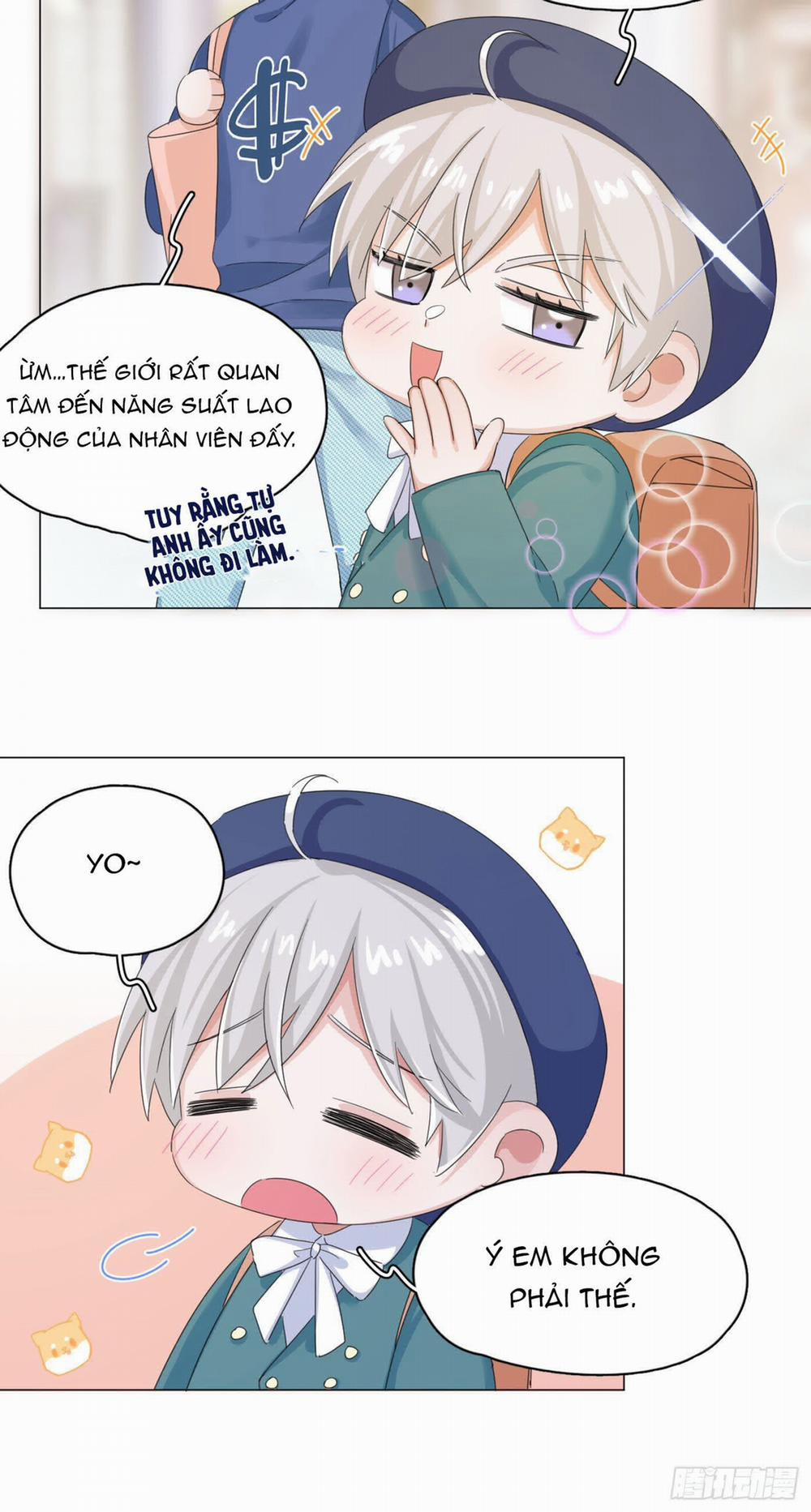 Nhất Hoàng Cửu Công Thập Nhị Thê 13 trang 16