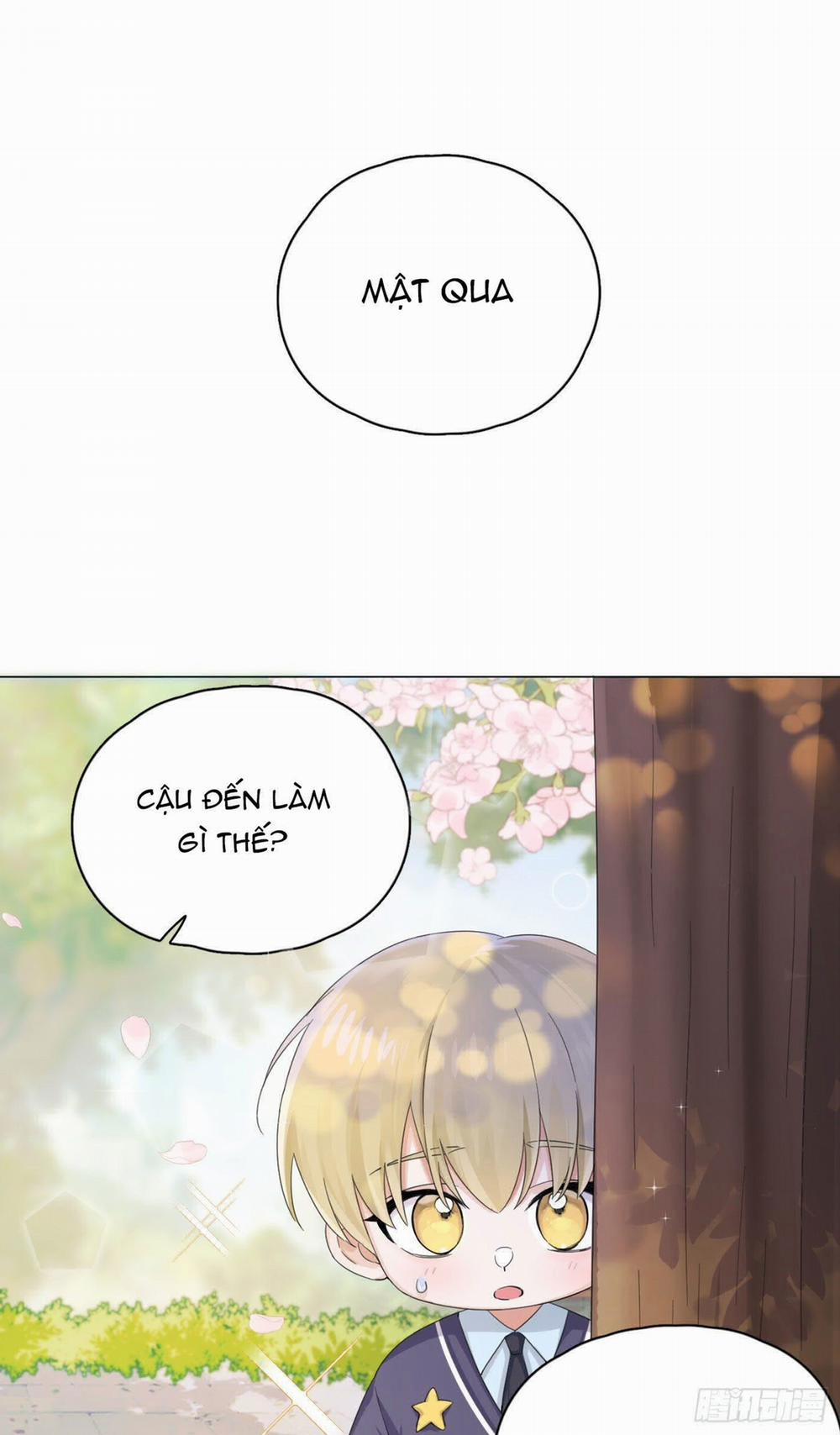 Nhất Hoàng Cửu Công Thập Nhị Thê 13 trang 17