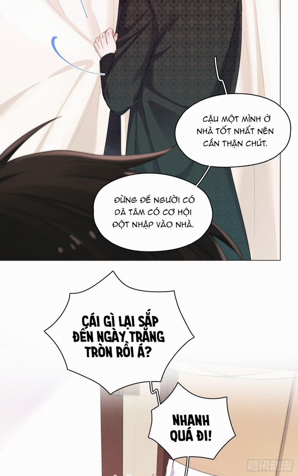 Nhất Hoàng Cửu Công Thập Nhị Thê 13 trang 2