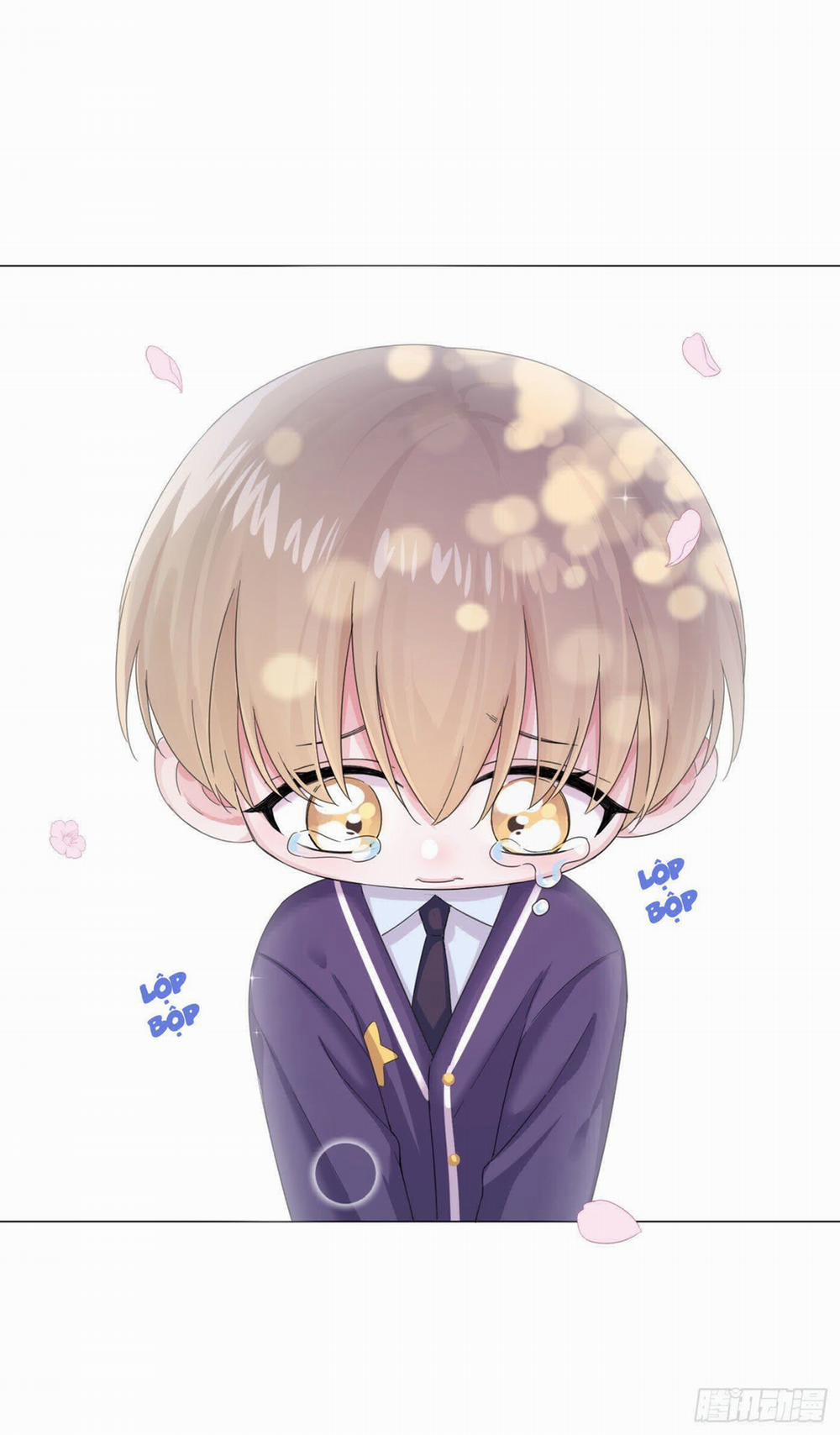 Nhất Hoàng Cửu Công Thập Nhị Thê 13 trang 20