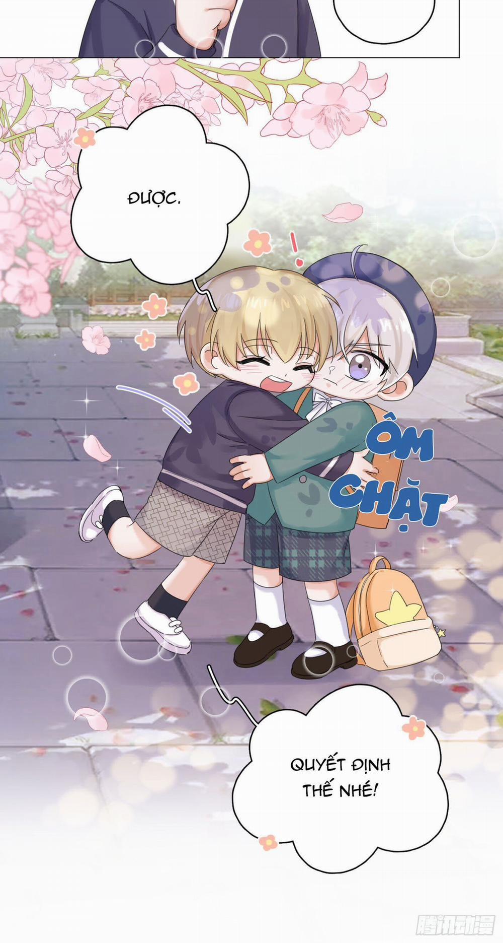 Nhất Hoàng Cửu Công Thập Nhị Thê 13 trang 24