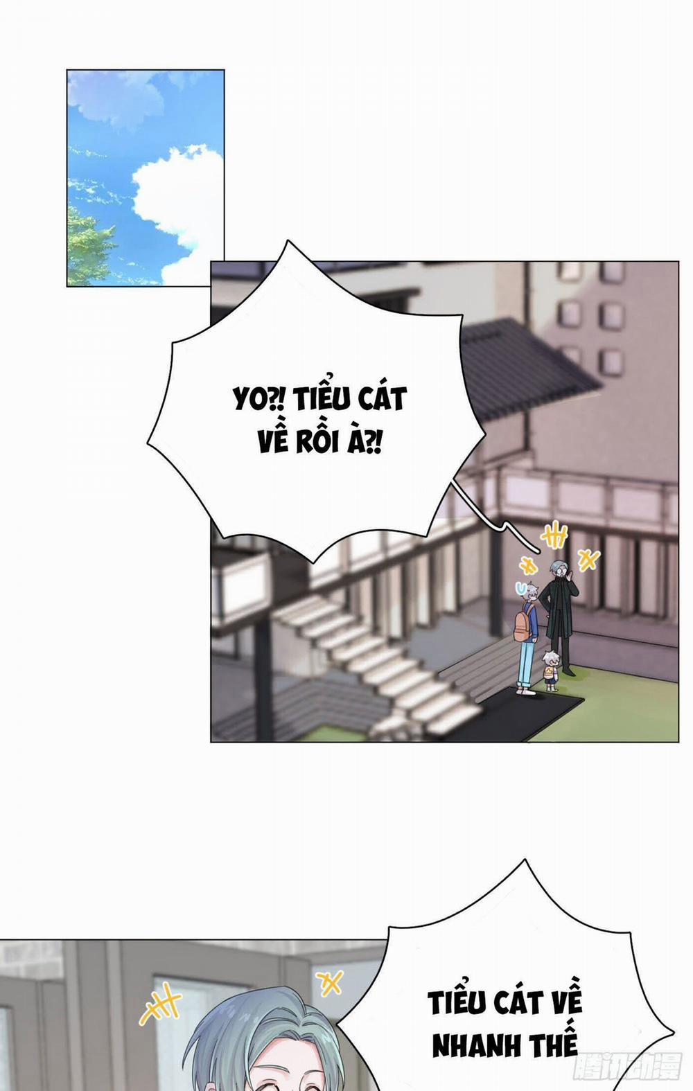 Nhất Hoàng Cửu Công Thập Nhị Thê 13 trang 25