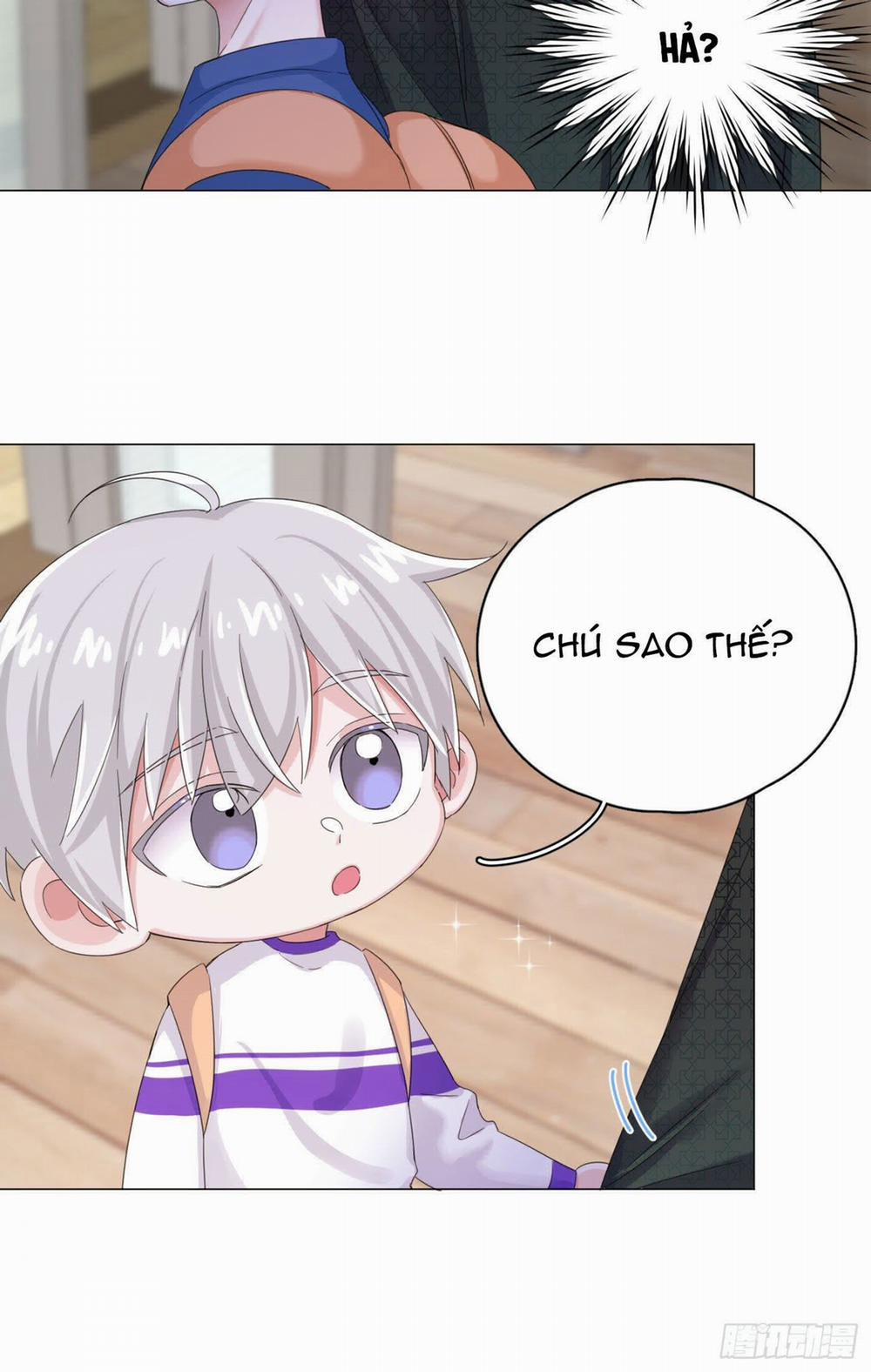 Nhất Hoàng Cửu Công Thập Nhị Thê 13 trang 28