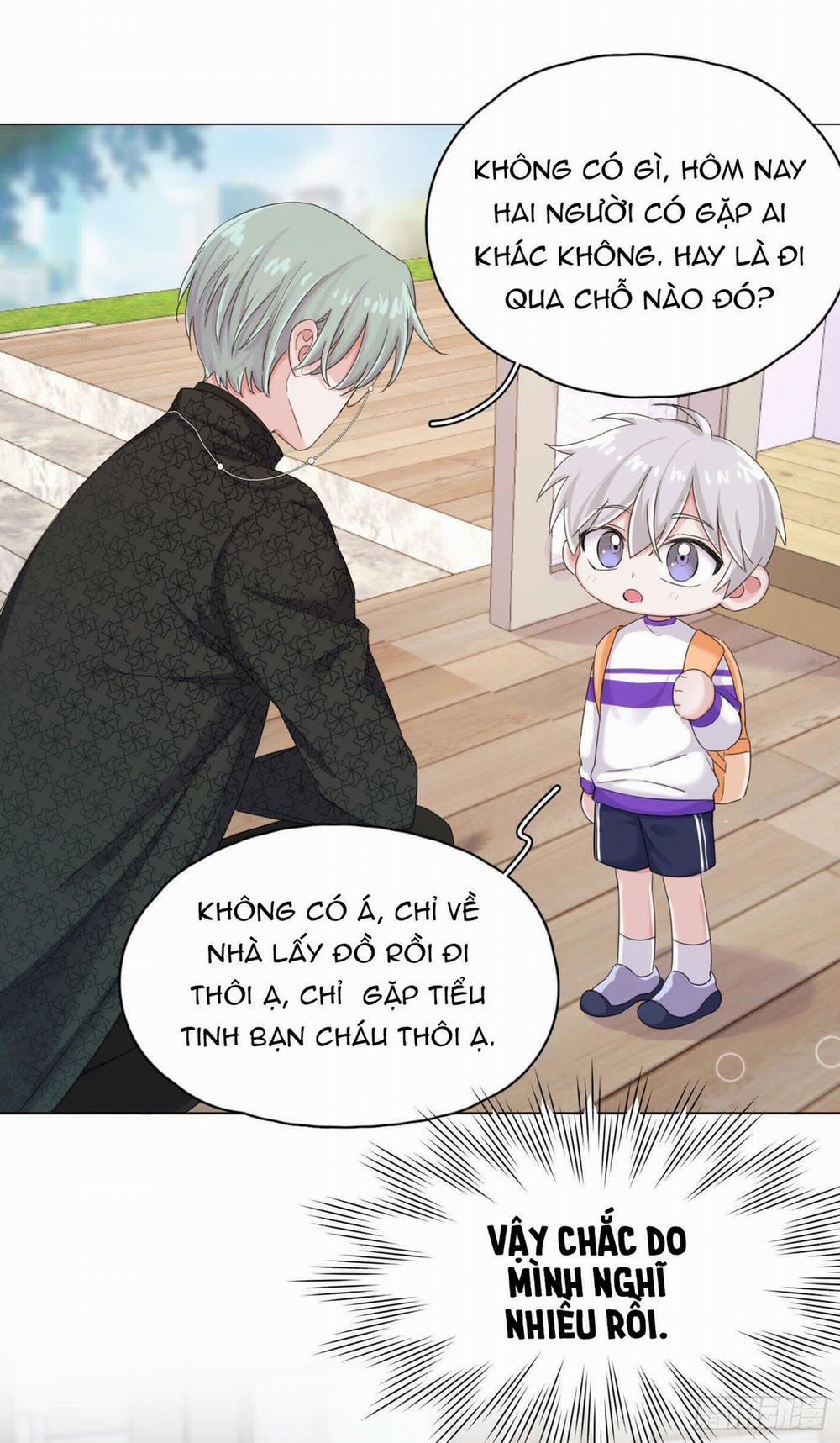 Nhất Hoàng Cửu Công Thập Nhị Thê 13 trang 29