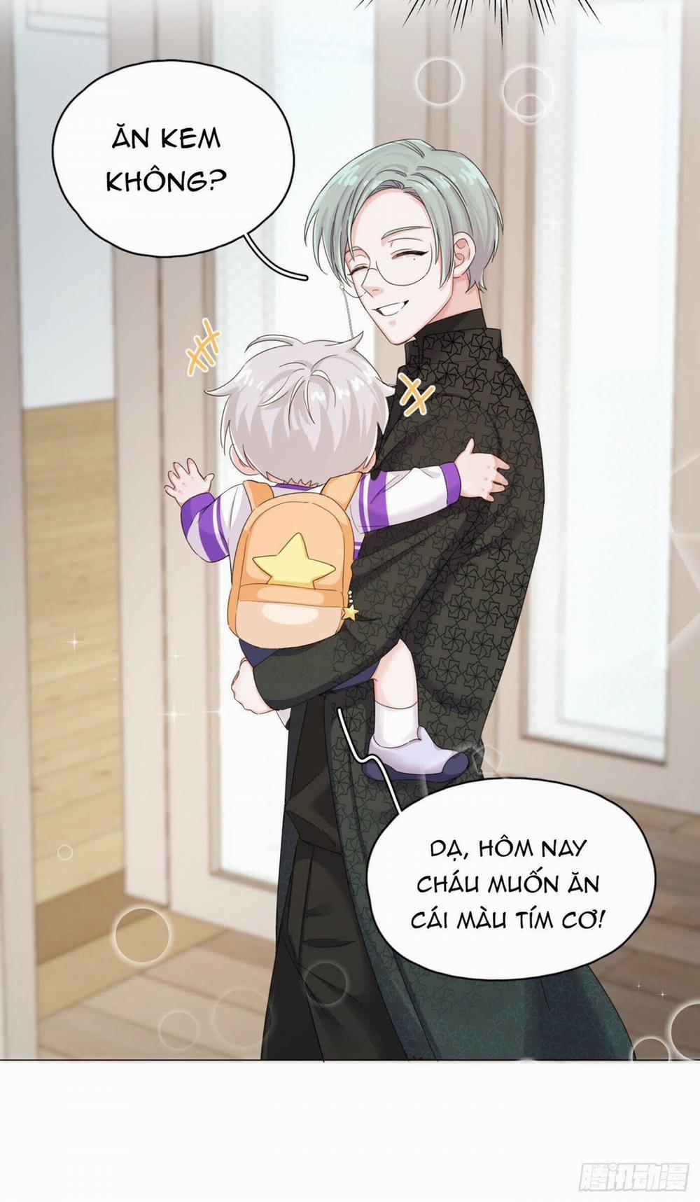 Nhất Hoàng Cửu Công Thập Nhị Thê 13 trang 30