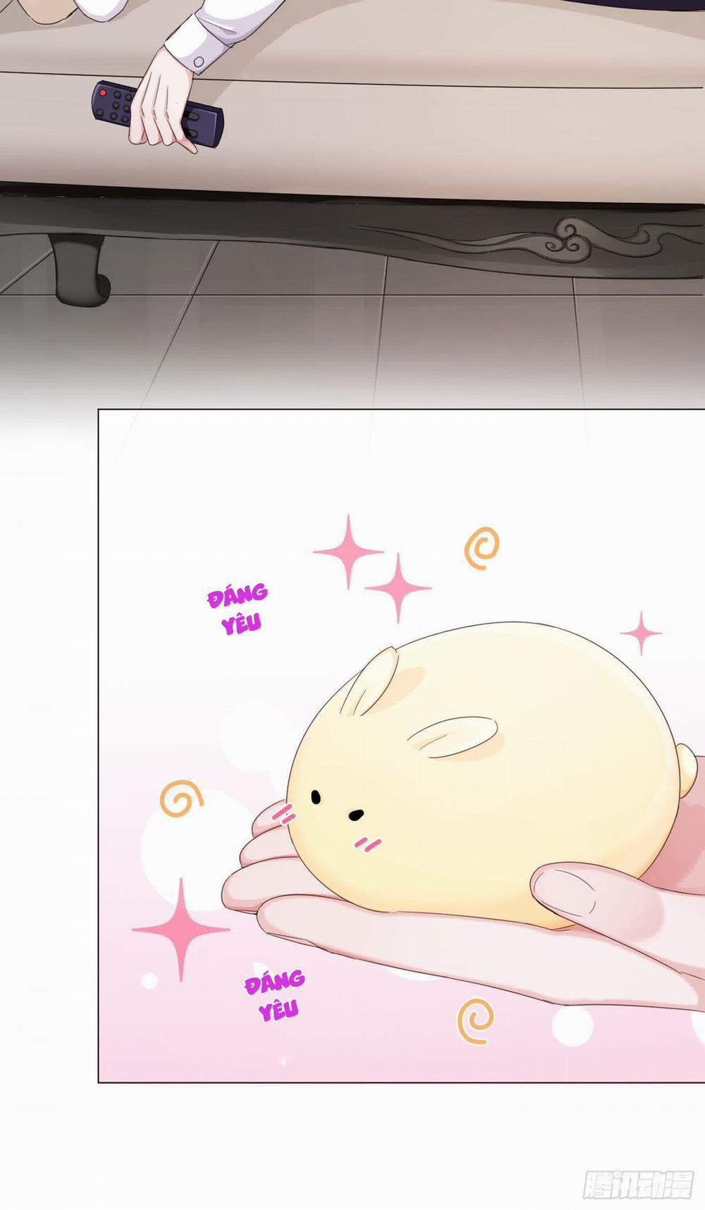 Nhất Hoàng Cửu Công Thập Nhị Thê 13 trang 32