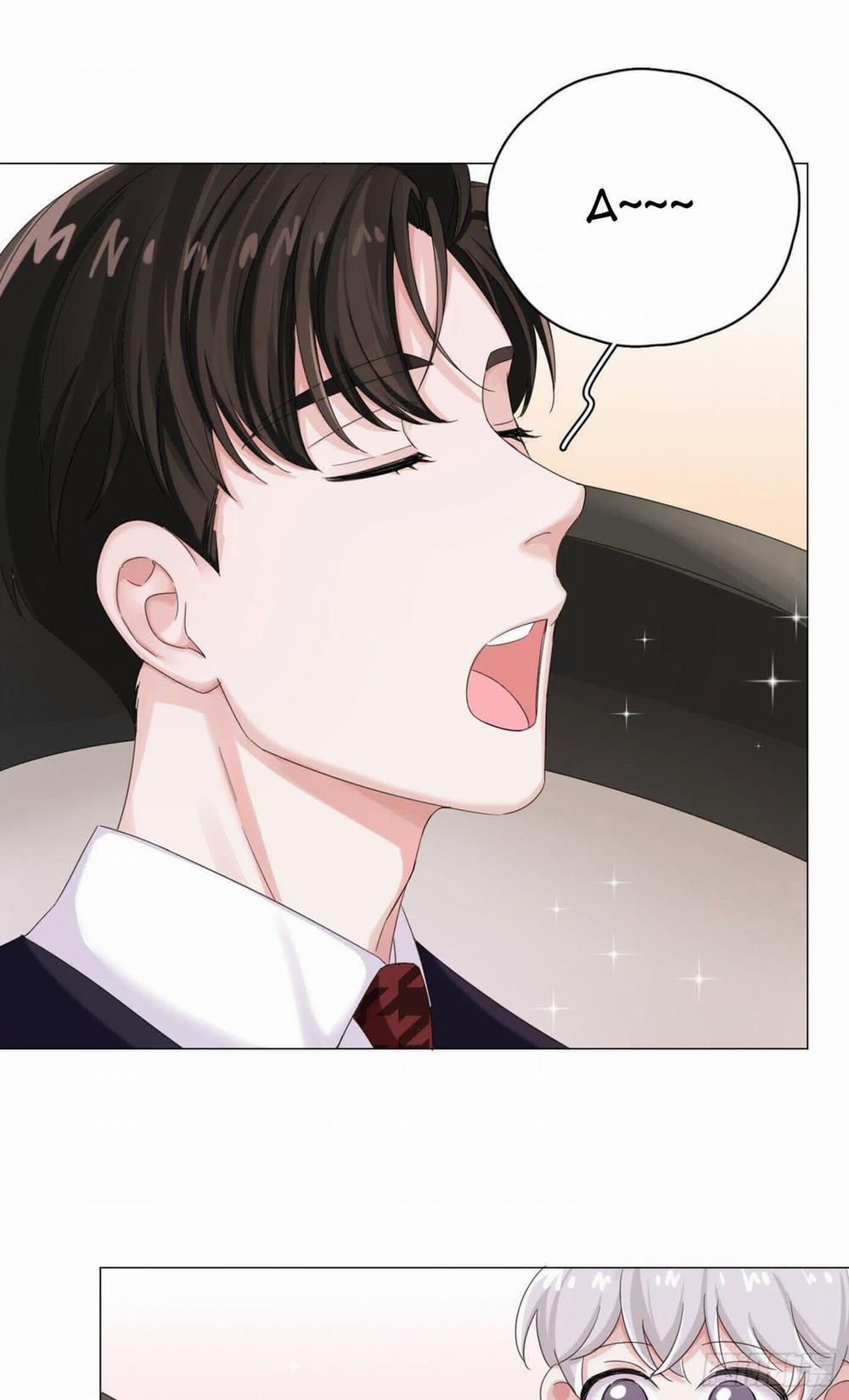 Nhất Hoàng Cửu Công Thập Nhị Thê 13 trang 33