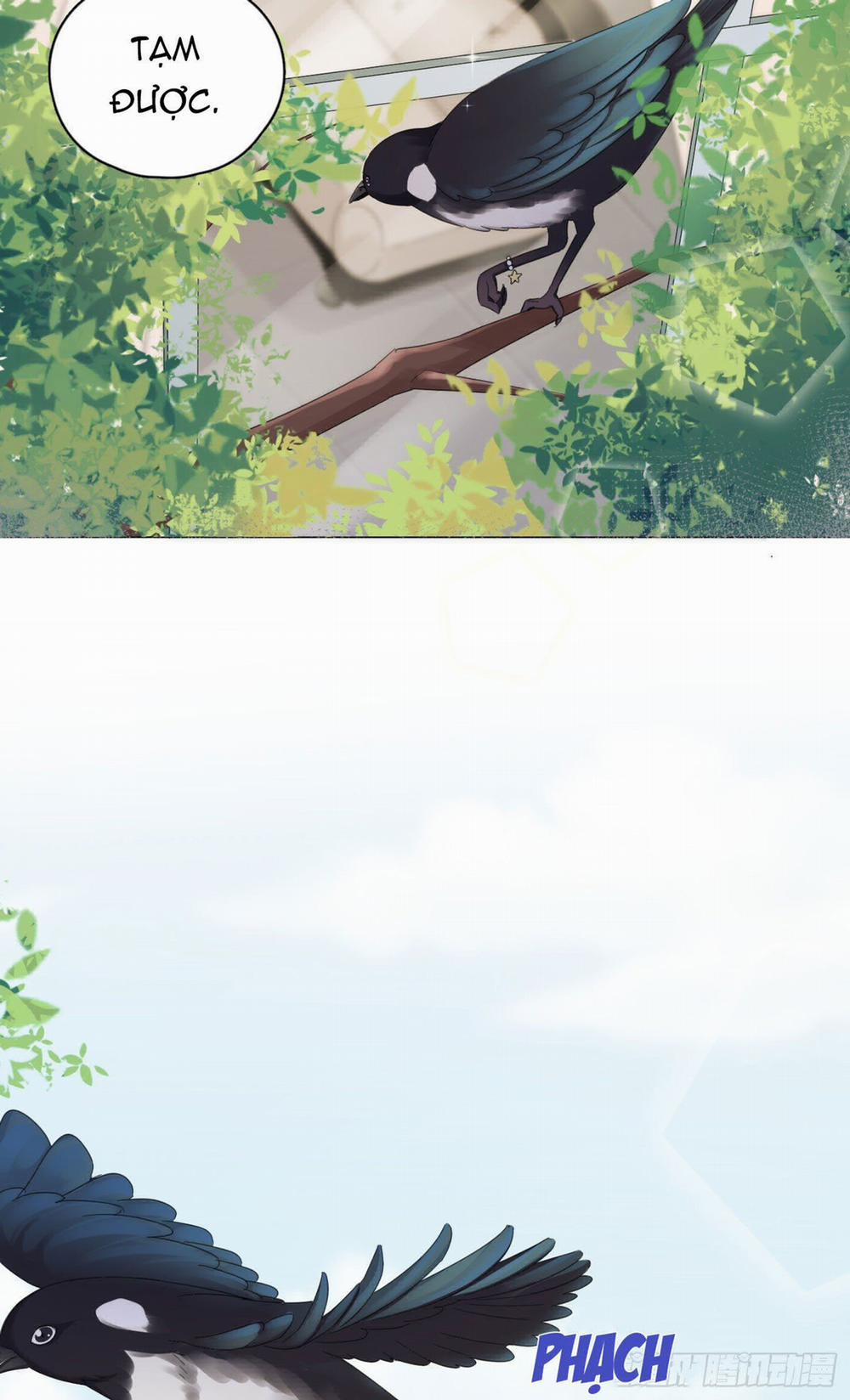 Nhất Hoàng Cửu Công Thập Nhị Thê 13 trang 35