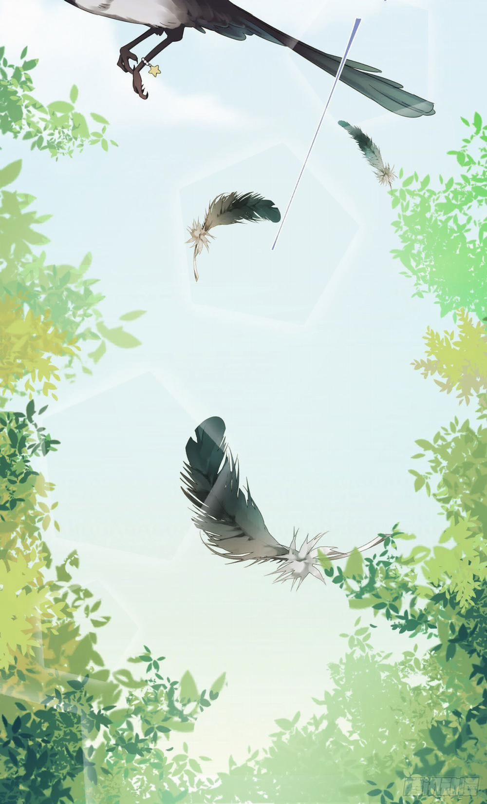 Nhất Hoàng Cửu Công Thập Nhị Thê 13 trang 36