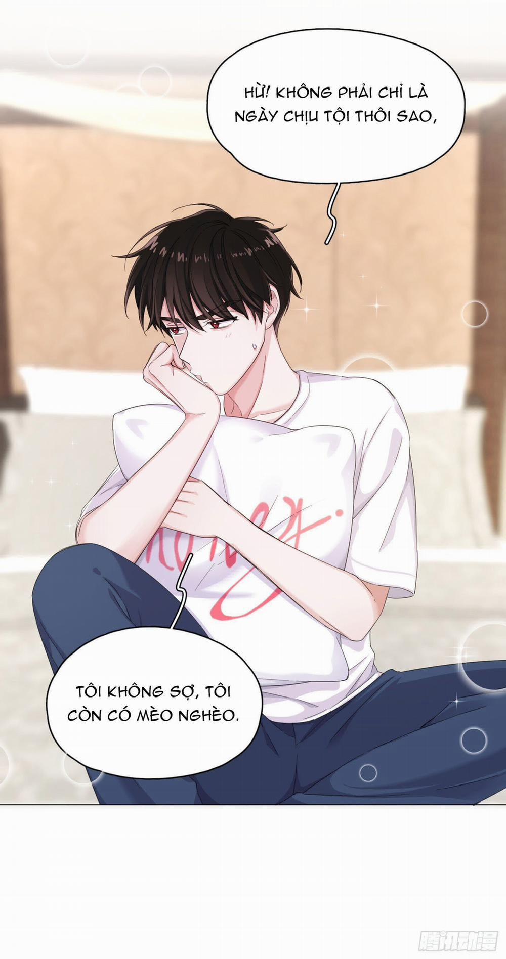 Nhất Hoàng Cửu Công Thập Nhị Thê 13 trang 4