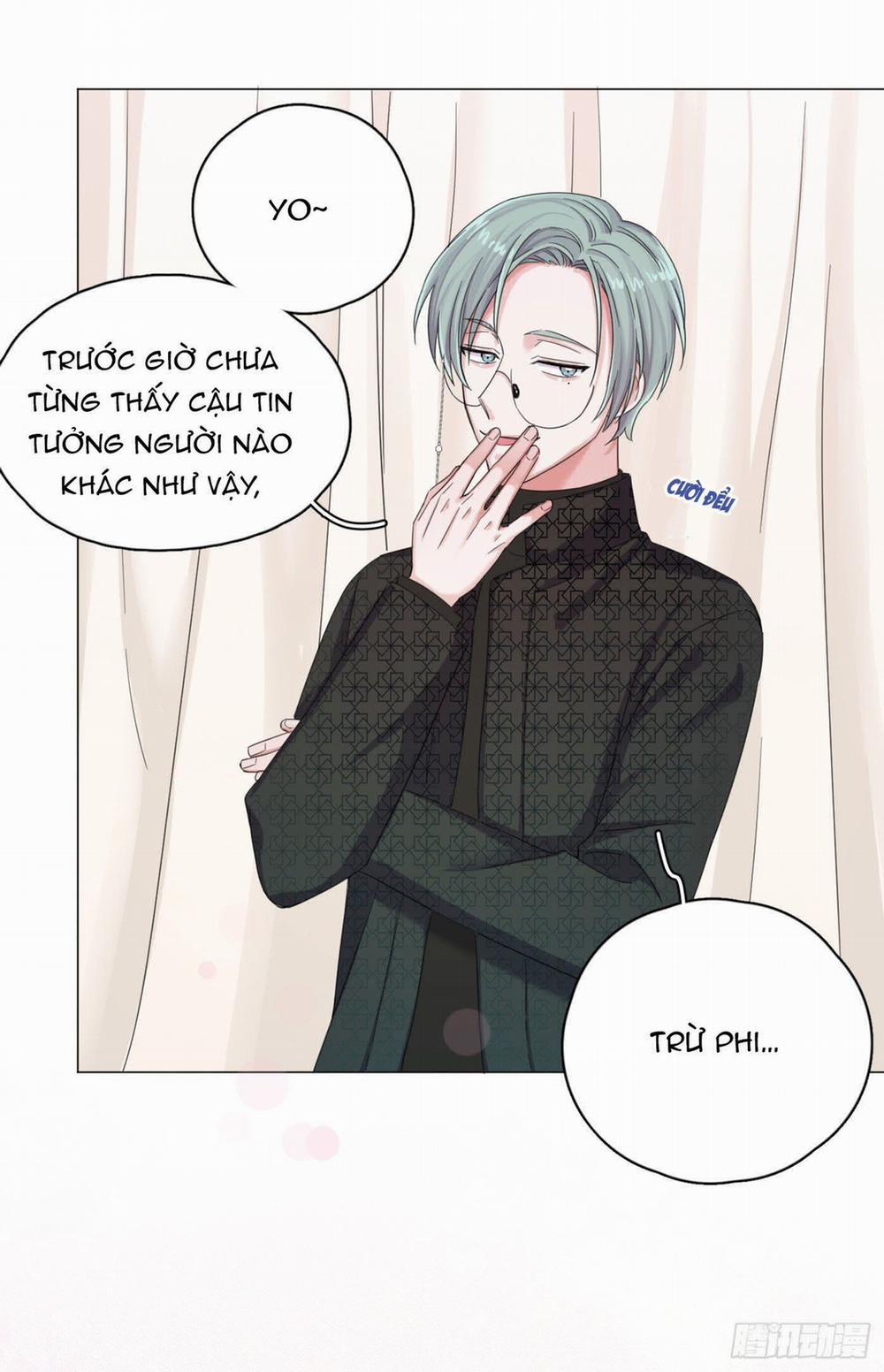 Nhất Hoàng Cửu Công Thập Nhị Thê 13 trang 5