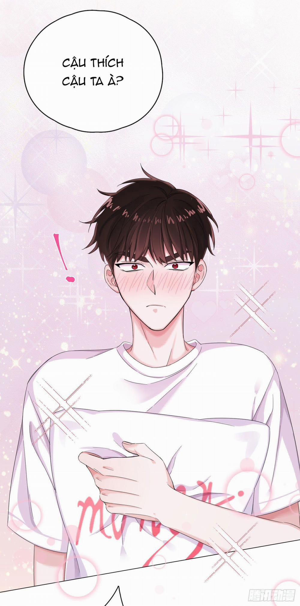 Nhất Hoàng Cửu Công Thập Nhị Thê 13 trang 6