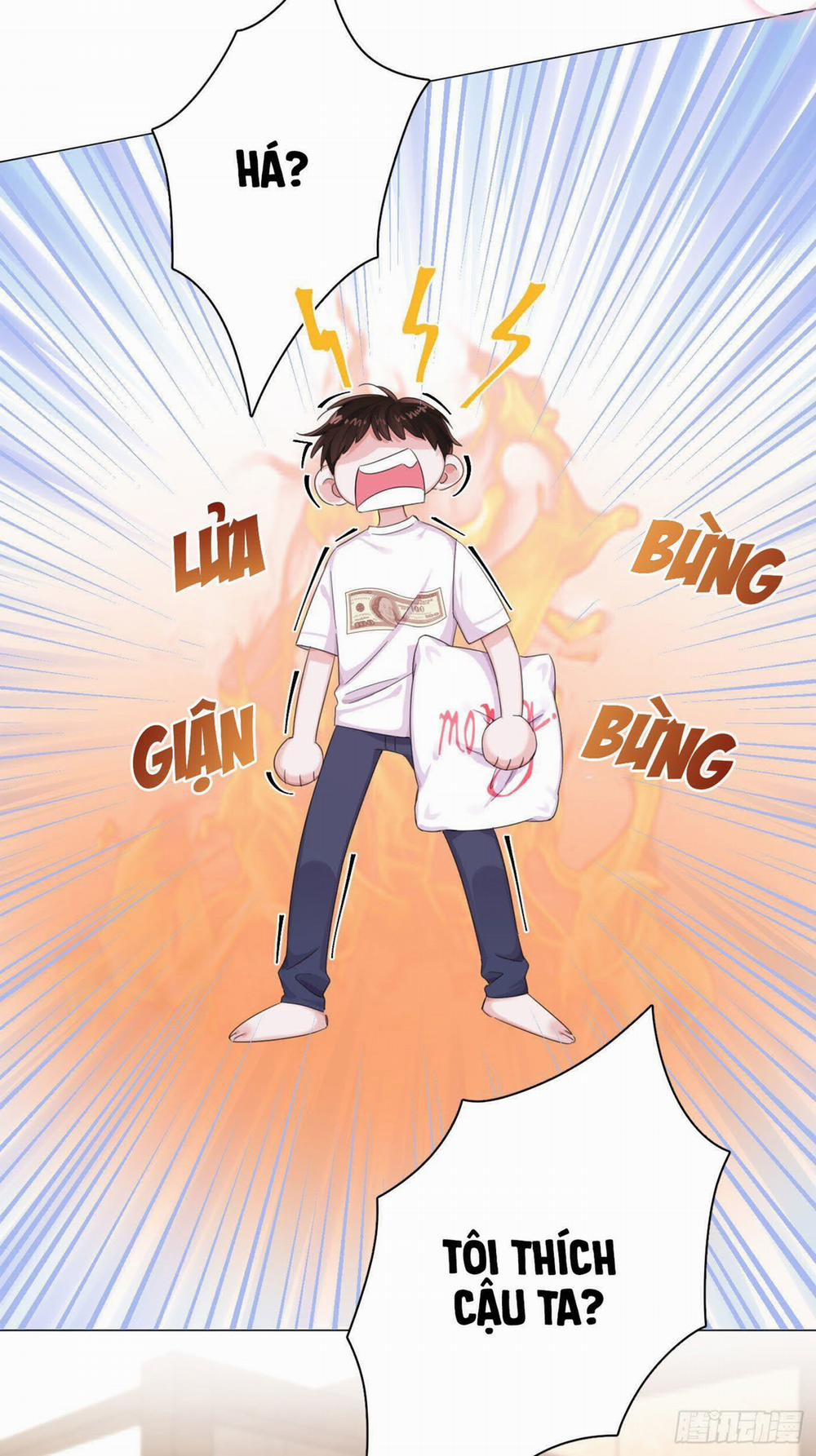 Nhất Hoàng Cửu Công Thập Nhị Thê 13 trang 7