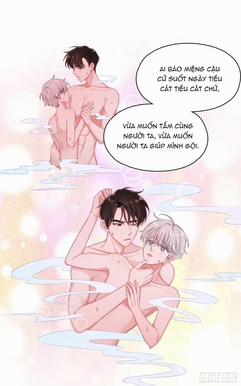 Nhất Hoàng Cửu Công Thập Nhị Thê 13 trang 9