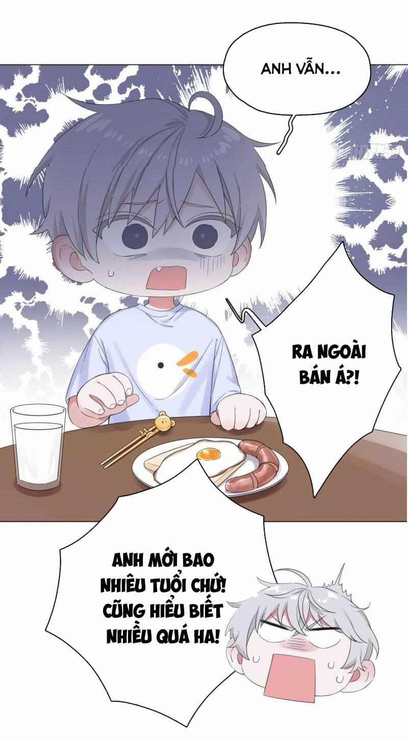 Nhất Hoàng Cửu Công Thập Nhị Thê 2 trang 12