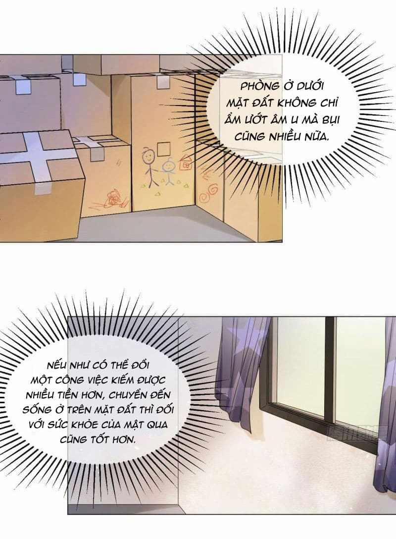 Nhất Hoàng Cửu Công Thập Nhị Thê 2 trang 16