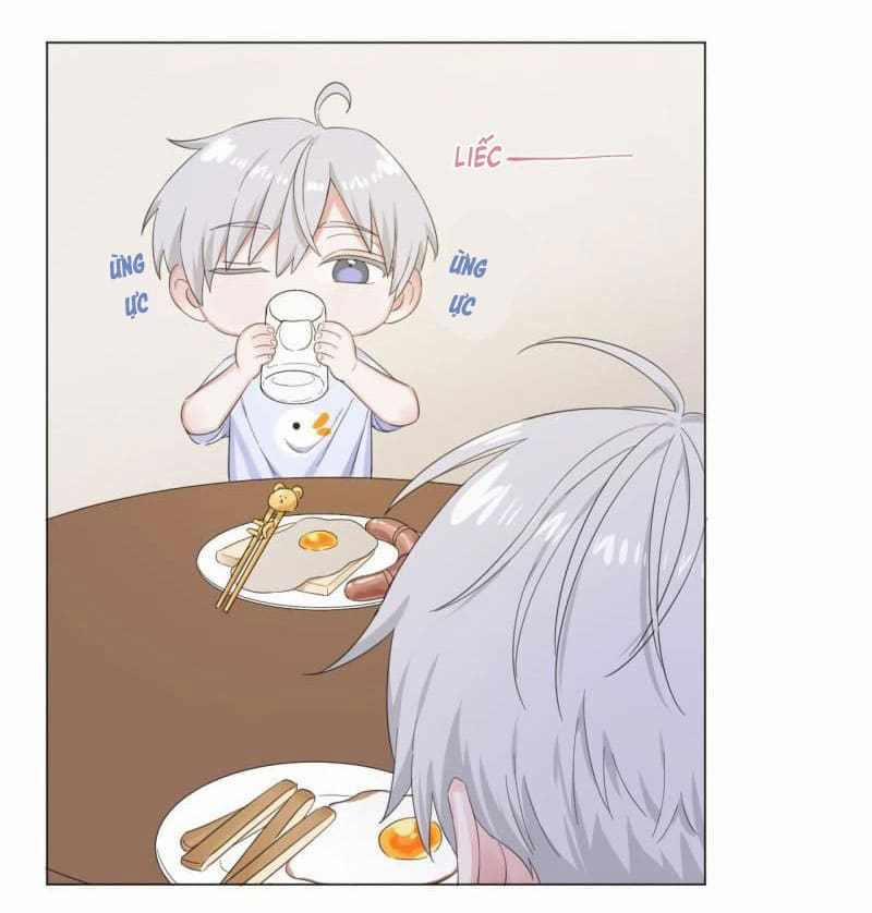 Nhất Hoàng Cửu Công Thập Nhị Thê 2 trang 17