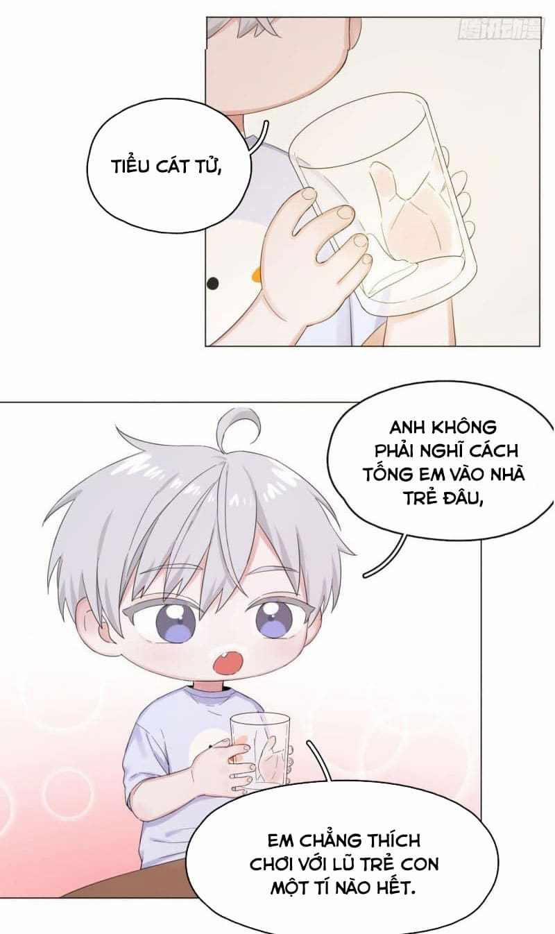 Nhất Hoàng Cửu Công Thập Nhị Thê 2 trang 18