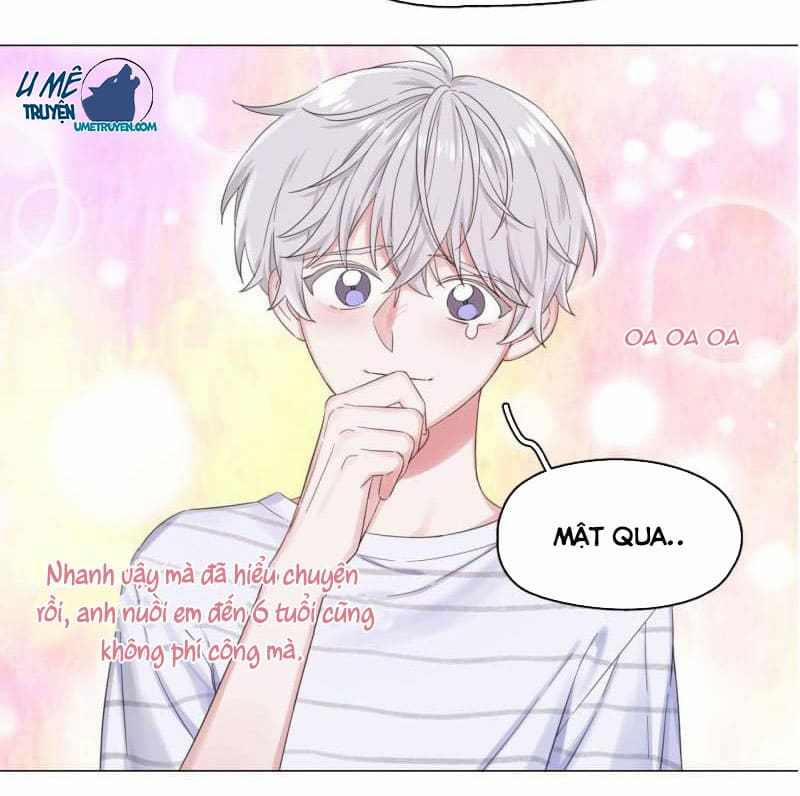 Nhất Hoàng Cửu Công Thập Nhị Thê 2 trang 19