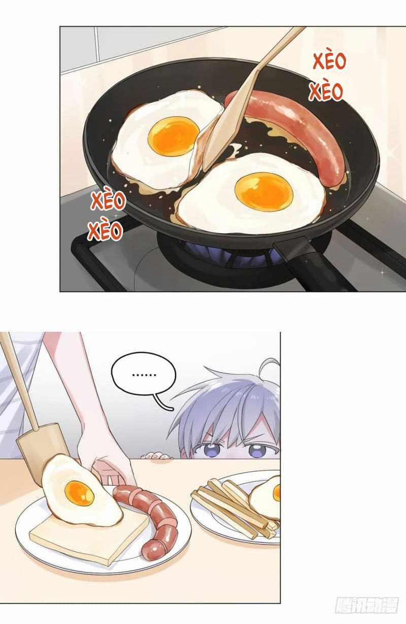 Nhất Hoàng Cửu Công Thập Nhị Thê 2 trang 2