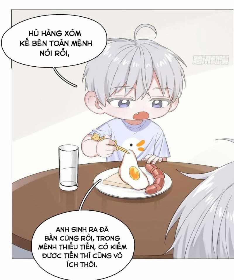 Nhất Hoàng Cửu Công Thập Nhị Thê 2 trang 20