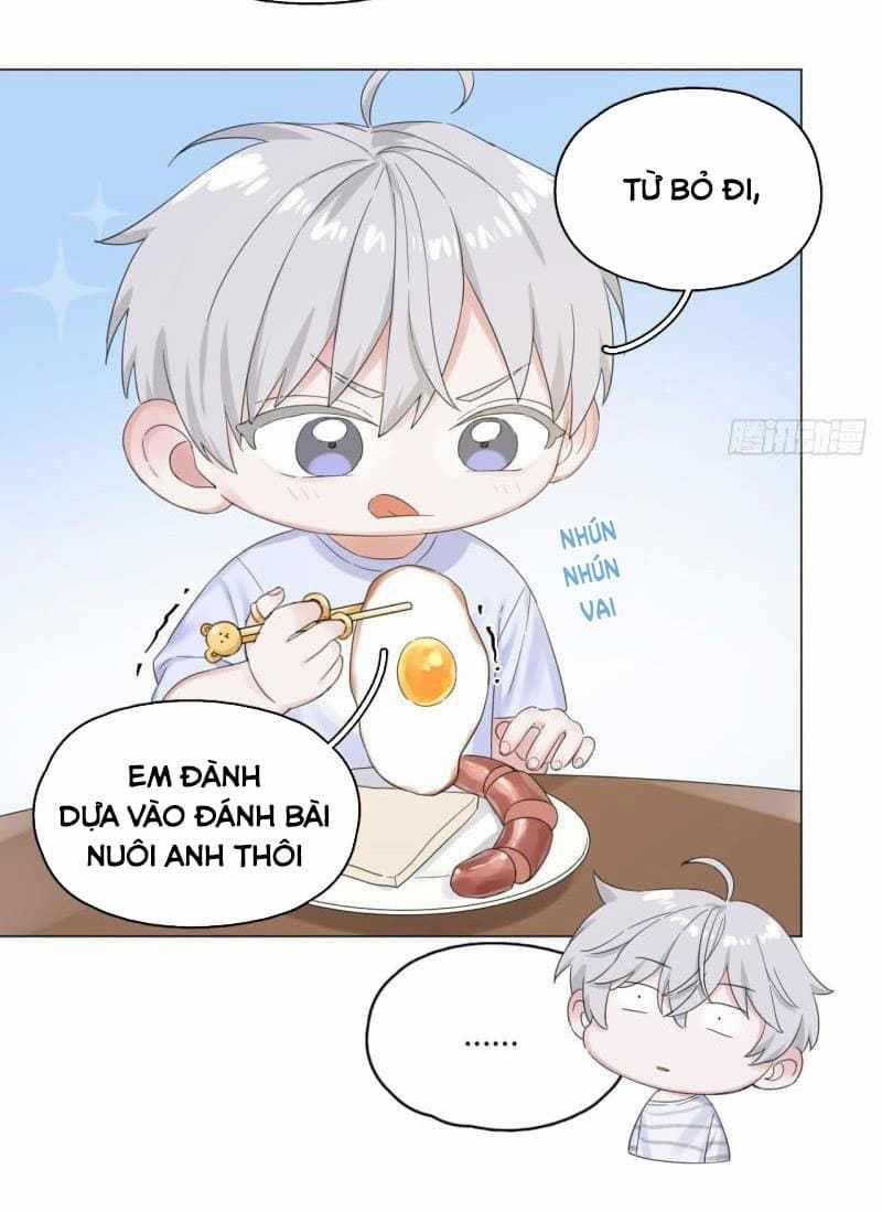 Nhất Hoàng Cửu Công Thập Nhị Thê 2 trang 21