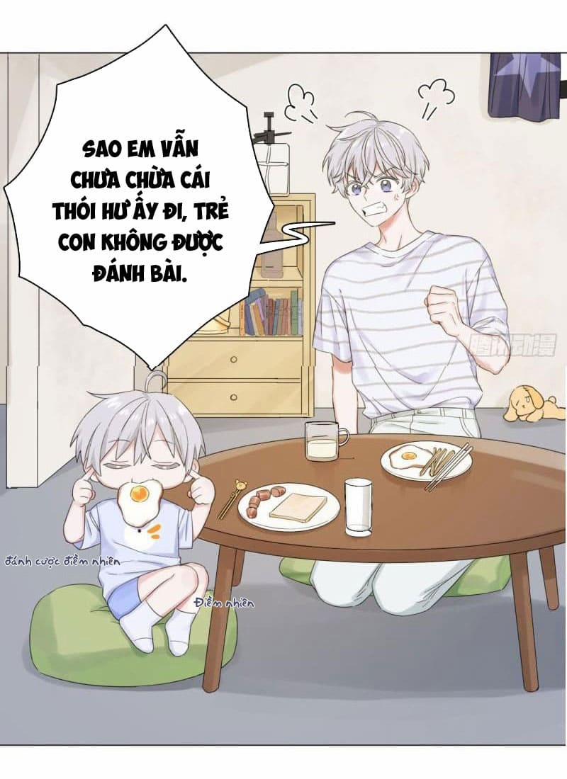 Nhất Hoàng Cửu Công Thập Nhị Thê 2 trang 22